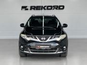 Nissan Murano II (Z51) Рестайлинг Уфа  - изображение 24