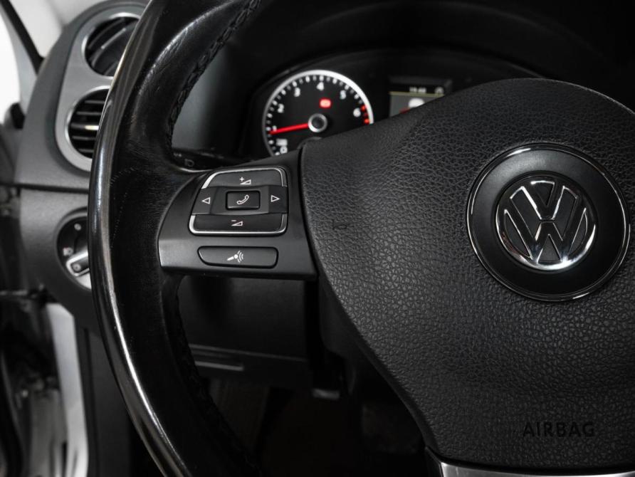 Volkswagen Tiguan I Рестайлинг Ставрополь  - изображение 20
