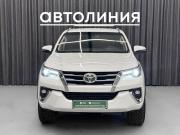 Toyota Fortuner II Красноярск  - изображение 18
