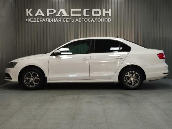 Volkswagen Jetta VI Рестайлинг с пробегом 2015 года, цена 895 000 рублей, 169140 км, седан, Автокод Объявления