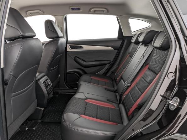 Haval F7 I с пробегом 2022 года, цена 1 945 000 рублей, 70740 км, внедорожник, Автокод Объявления