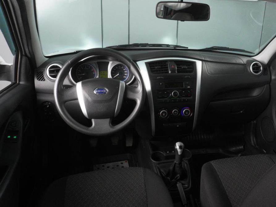Datsun on-DO I Минеральные Воды  - изображение 6