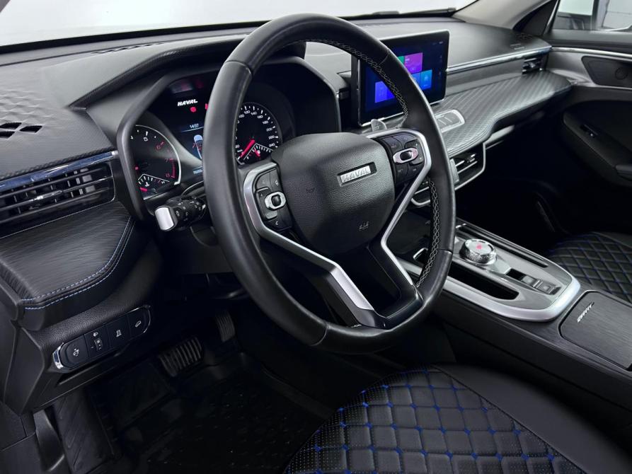 Haval Jolion I Ростов-на-Дону  - изображение 10