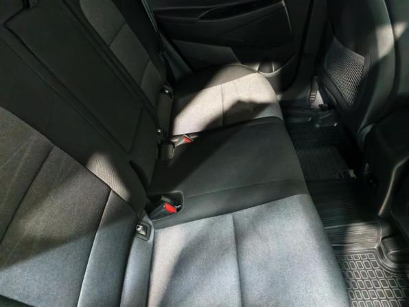 Hyundai Tucson III Рестайлинг с пробегом 2020 года, цена 2 701 200 рублей, 71746 км, внедорожник, Автокод Объявления