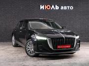 Hongqi H5 II Екатеринбург  - изображение 26