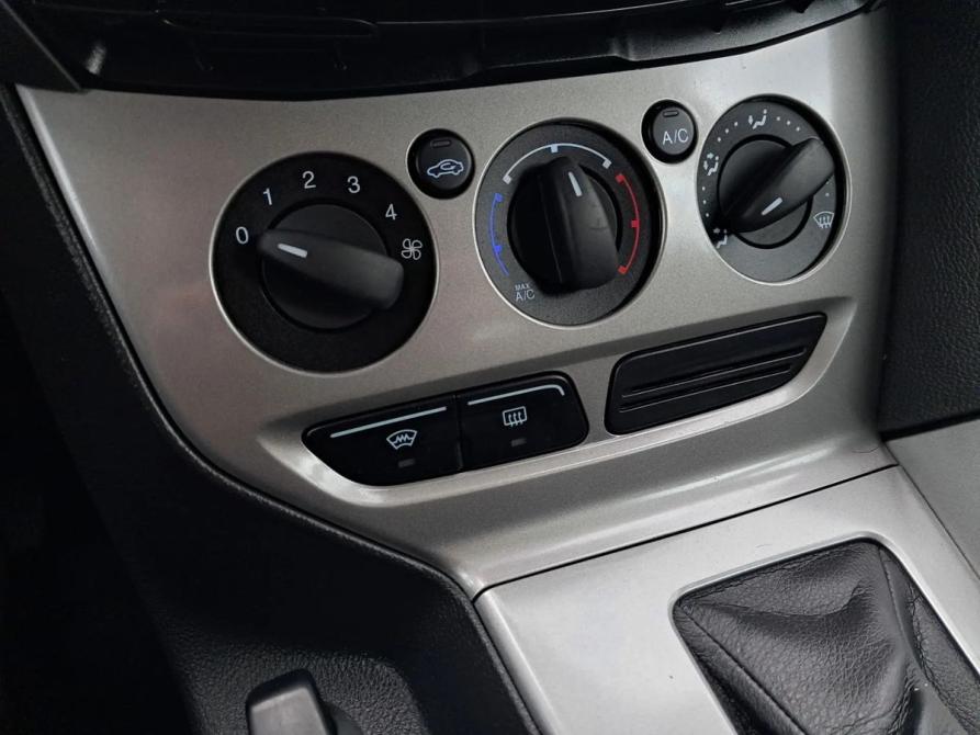 Ford Focus III Санкт-Петербург  - изображение 16