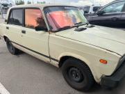 Lada (ВАЗ) 2107 Владимир  - изображение 5