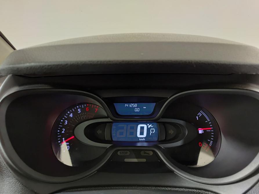 Renault Kaptur I Уфа  - изображение 16