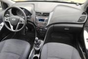 Hyundai Solaris I Рестайлинг Сыктывкар  - изображение 32