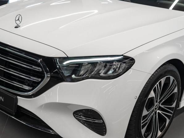 Mercedes-Benz E-Класс VI (W214 S214) с пробегом 2024 года, цена 6 750 000 рублей, 10571 км, седан, Автокод Объявления