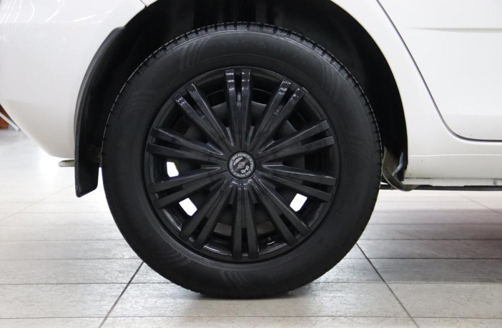 Skoda Fabia II Рестайлинг Сургут  - изображение 22