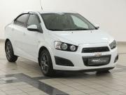 Chevrolet Aveo II Иваново  - изображение 19