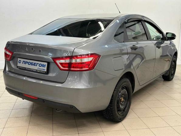 Lada (ВАЗ) Vesta I с пробегом 2019 года, цена 874 000 рублей, 85483 км, седан, Автокод Объявления