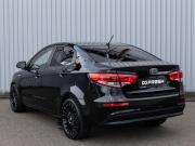 Kia Rio III Рестайлинг Сочи  - изображение 22