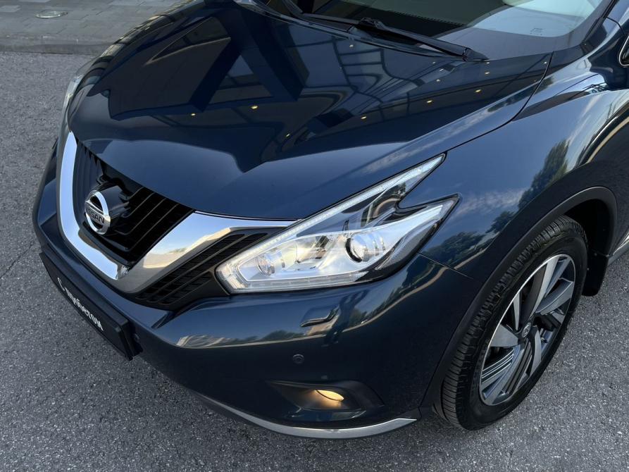 Nissan Murano III (Z52) Нижний Новгород  - изображение 11