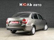 Lada (ВАЗ) Granta I Рестайлинг Екатеринбург  - изображение 22