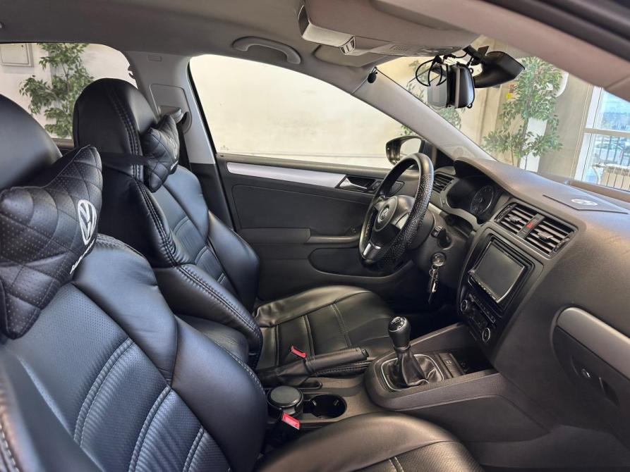 Volkswagen Jetta VI Волгоград  - изображение 9