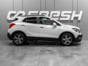 Opel Mokka I Тюмень  - изображение 24