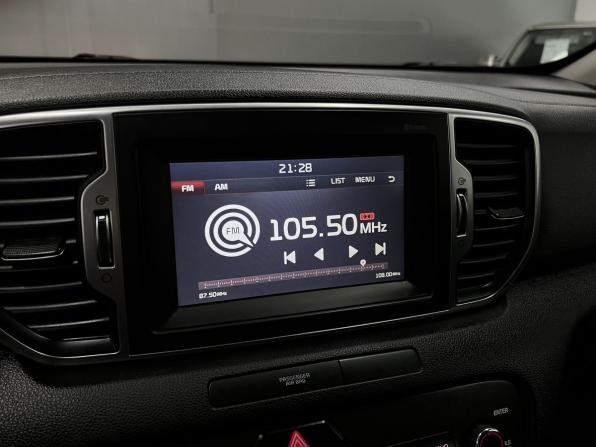 Kia Sportage IV с пробегом 2018 года, цена 1 770 000 рублей, 159744 км, внедорожник, Автокод Объявления