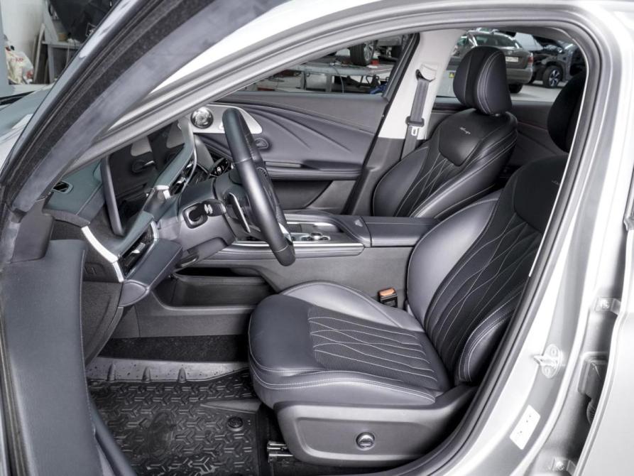 Chery Arrizo 8 Ростов-на-Дону  - изображение 10