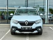 Renault Sandero II Рестайлинг Воронеж  - изображение 22