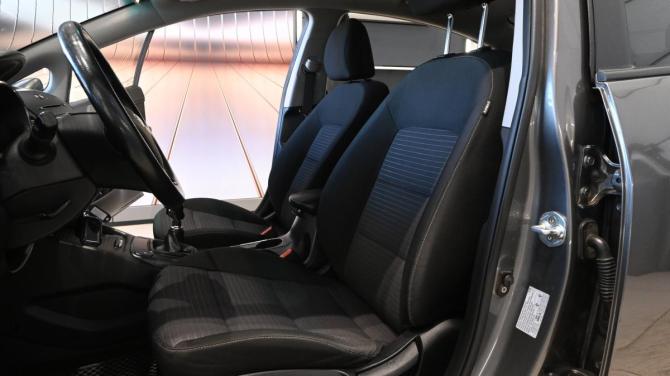 Kia Cerato III с пробегом 2016 года, цена 1 075 000 рублей, 184455 км, седан, Автокод Объявления