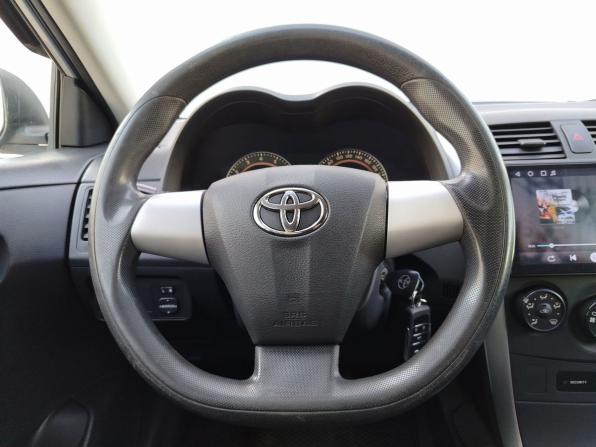 Toyota Corolla X (E140 E150) Рестайлинг с пробегом 2013 года, цена 939 000 рублей, 205011 км, седан, Автокод Объявления