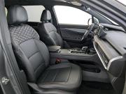 Geely Okavango I Рестайлинг Москва  - изображение 56