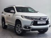 Mitsubishi Pajero Sport III Барнаул  - изображение 33