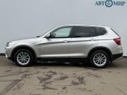 BMW X3 II (F25) Рестайлинг Москва  - изображение 20