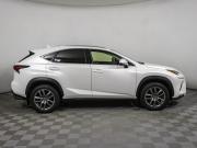 Lexus NX I Рестайлинг Москва  - изображение 20