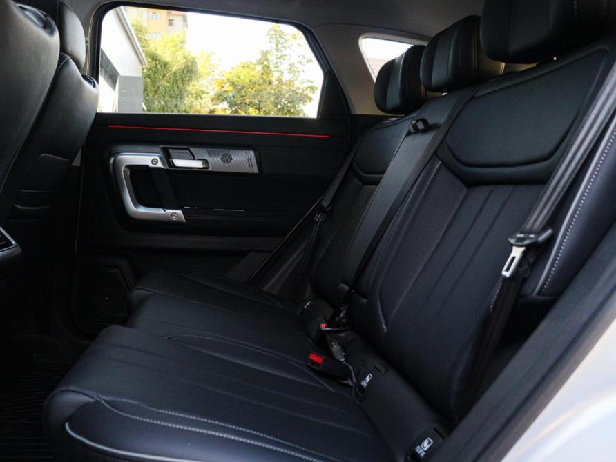 Jaecoo J7 I Москва  - изображение 9