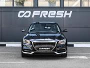 Genesis G80 I Новороссийск  - изображение 25