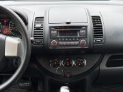 Nissan Note I Рестайлинг Санкт-Петербург  - изображение 24