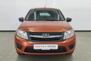 Lada (ВАЗ) Granta I Екатеринбург  - изображение 28