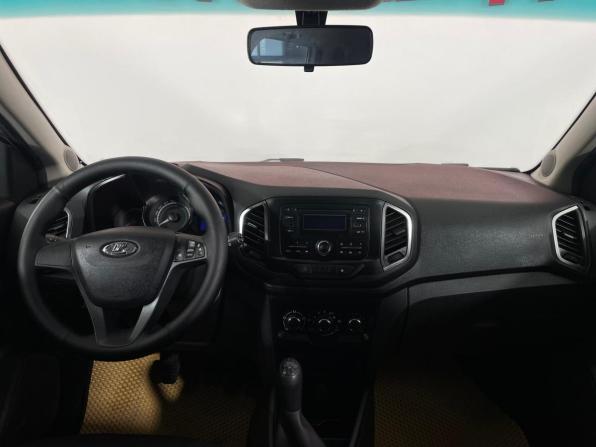Lada (ВАЗ) XRAY I с пробегом 2017 года, цена 803 000 рублей, 121621 км, хэтчбек, Автокод Объявления