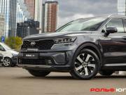 Kia Sorento IV Москва  - изображение 37