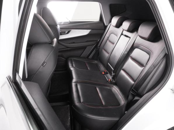 Chery Tiggo 7 Pro I с пробегом 2022 года, цена 1 770 000 рублей, 55395 км, внедорожник, Автокод Объявления
