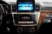 Mercedes-Benz GL-Класс II (X166) Санкт-Петербург  - изображение 42