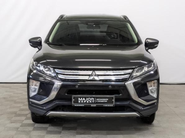 Mitsubishi Eclipse Cross I с пробегом 2018 года, цена 1 595 000 рублей, 228926 км, внедорожник, Автокод Объявления
