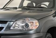 Chevrolet Niva I Рестайлинг Нижний Новгород  - изображение 34