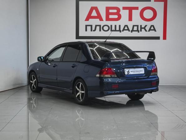 Mitsubishi Lancer IX Рестайлинг с пробегом 2005 года, цена 689 000 рублей, 311254 км, седан, Автокод Объявления