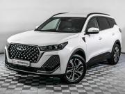 Chery Tiggo 7 Pro Max I Рестайлинг Москва  - изображение 18