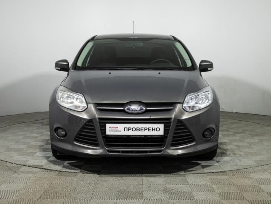 Ford Focus III Санкт-Петербург  - изображение 2