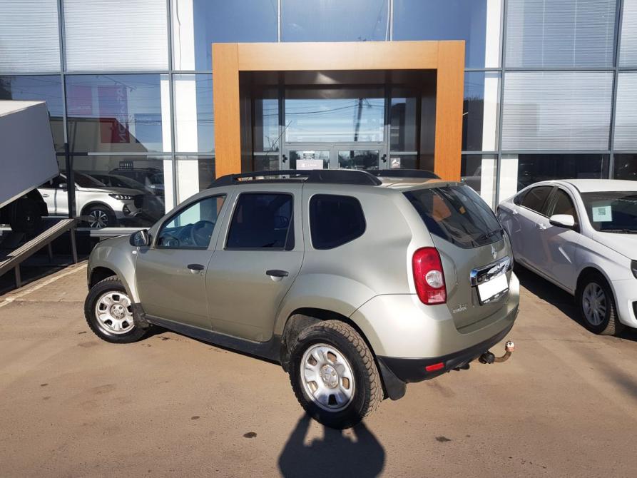 Renault Duster I Брянск  - изображение 7