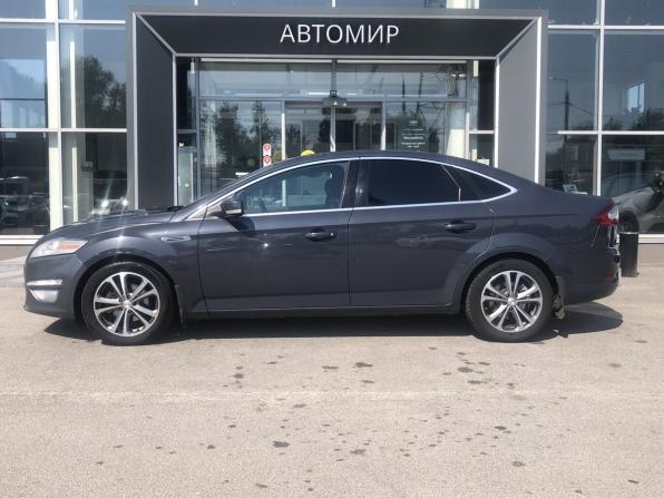 Ford Mondeo IV Рестайлинг с пробегом 2012 года, цена 864 500 рублей, 233678 км, седан, Автокод Объявления
