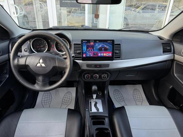 Mitsubishi Lancer X Рестайлинг с пробегом 2012 года, цена 809 000 рублей, 212000 км, седан, Автокод Объявления