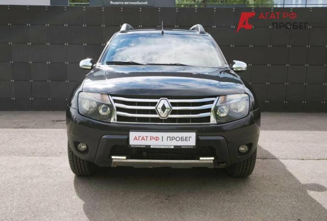 Renault Duster I с пробегом 2013 года, цена 830 000 рублей, 241954 км, внедорожник, Автокод Объявления