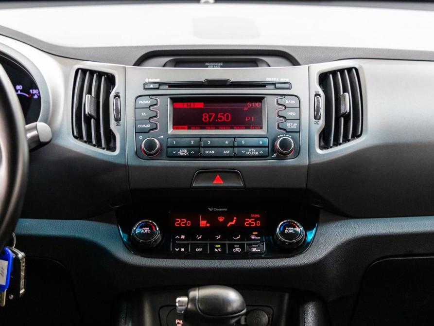 Kia Sportage III Волгоград  - изображение 20