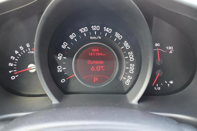 Kia Sportage III с пробегом 2011 года, цена 1 119 000 рублей, 160000 км, внедорожник, Автокод Объявления